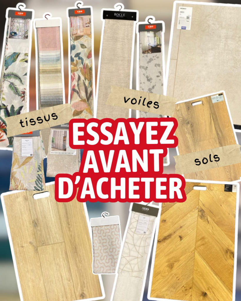 Chez Socobri, on veut que vous soyez sûrs de votre choix !